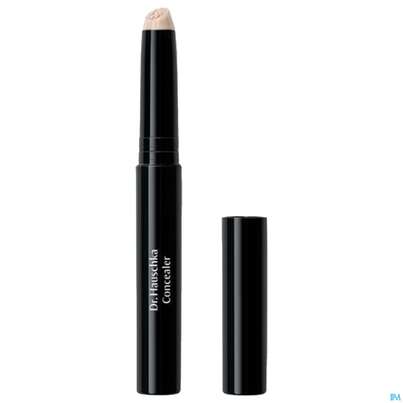 Sie sehen eine Packung Dr. Hauschka Concealer 01 Macadamia 2,5ml, Produktbild: 08 Dr. Hauschka Concealer 01 Macadamia 2,5ml, A-Nr.: 4592322 - 08