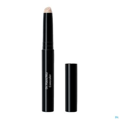 Sie sehen eine Packung Dr. Hauschka Concealer 01 Macadamia 2,5ml, Produktbild: 09 Dr. Hauschka Concealer 01 Macadamia 2,5ml, A-Nr.: 4592322 - 09