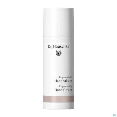 Dr. Hauschka Regeneration Handbalsam 50ml, A-Nr.: 4612591 - 09