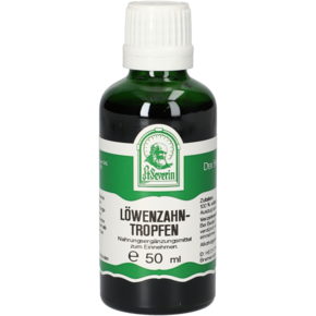 LOEWENZAHN TROPFEN 50ML, A-Nr.: 4312587 - 01