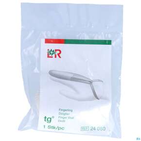 Schlauchverband Tg-konfektioniert Gr 2 Fingerling 1st, A-Nr.: 2364829 - 01