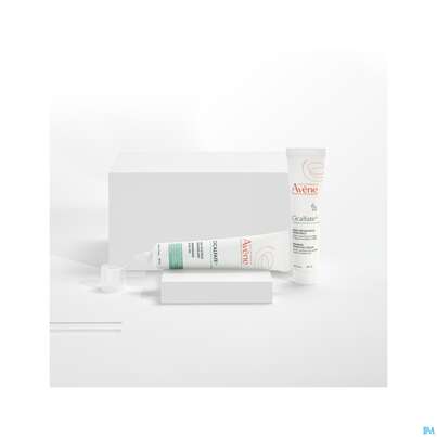 Avene Cicalfate+ Akutpflege-creme 100ml, A-Nr.: 5744834 - 11
