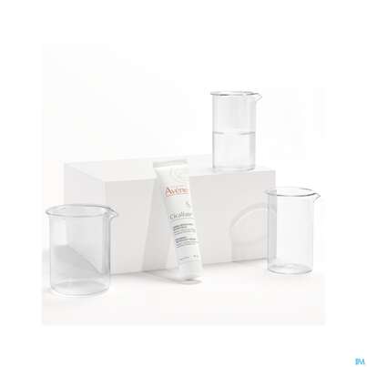 Avene Cicalfate+ Akutpflege-creme 100ml, A-Nr.: 5744834 - 12