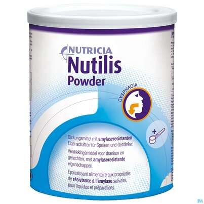 Nutilis Powder 300g Dose 1st, A-Nr.: 3819580 - 01