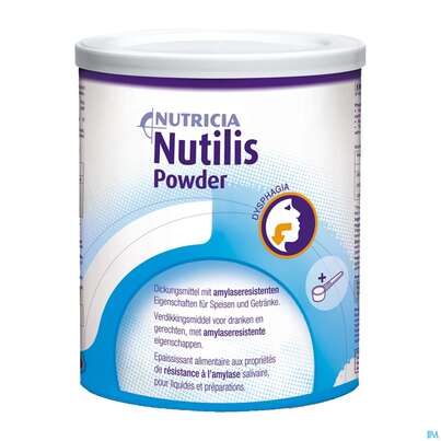 Nutilis Powder 300g Dose 1st, A-Nr.: 3819580 - 02
