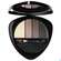 Dr. Hauschka Eye &amp; Brow Palette Stone 5,3g, A-Nr.: 4592380 - 05
