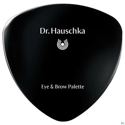 Dr. Hauschka Eye &amp; Brow Palette Stone 5,3g, A-Nr.: 4592380 - 06