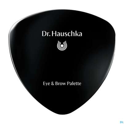 Dr. Hauschka Eye &amp; Brow Palette Stone 5,3g, A-Nr.: 4592380 - 07