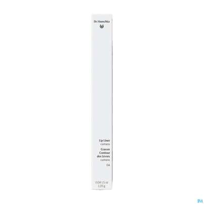 Sie sehen eine Packung Dr. Hauschka Lip Liner 04 Cumaru 1,05g, Produktbild: 01 Dr. Hauschka Lip Liner 04 Cumaru 1,05g, A-Nr.: 4592687 - 01