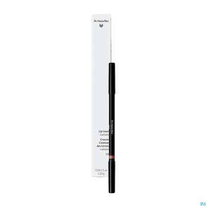 Sie sehen eine Packung Dr. Hauschka Lip Liner 04 Cumaru 1,05g, Produktbild: 07 Dr. Hauschka Lip Liner 04 Cumaru 1,05g, A-Nr.: 4592687 - 07