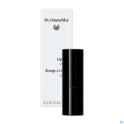 Sie sehen eine Packung Dr. Hauschka Lipstick 06 Azalea 4,1g, Produktbild: 04 Dr. Hauschka Lipstick 06 Azalea 4,1g, A-Nr.: 4592859 - 04