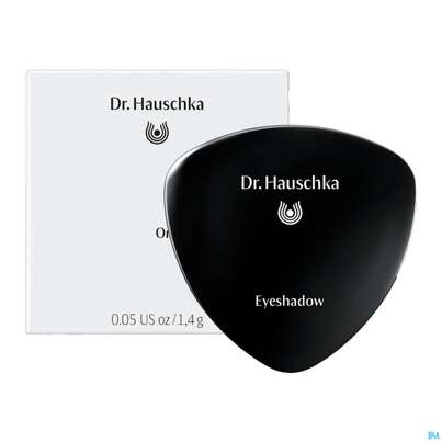 Sie sehen eine Packung Dr. Hauschka Eyeshadow 04 Verdelite 1,4g, Produktbild: 09 Dr. Hauschka Eyeshadow 04 Verdelite 1,4g, A-Nr.: 4592523 - 09