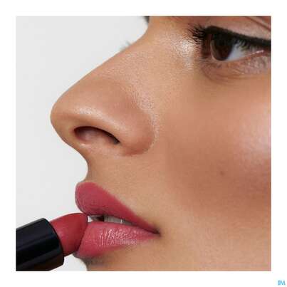 Sie sehen eine Packung Dr. Hauschka Lipstick 07 Orpine 4,1g, Produktbild: 12 Dr. Hauschka Lipstick 07 Orpine 4,1g, A-Nr.: 4592865 - 12