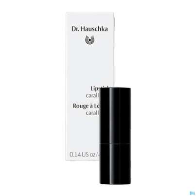 Sie sehen eine Packung Dr. Hauschka Lipstick 14 Caralluma 4,1g, Produktbild: 09 Dr. Hauschka Lipstick 14 Caralluma 4,1g, A-Nr.: 4592931 - 09