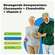 Sie sehen eine Packung Glucosamin Chondroitin Kapseln/500mg Avi 90st, Produktbild: 06 Glucosamin Chondroitin Kapseln/500mg Avi 90st, A-Nr.: 3088461 - 06