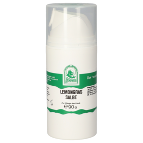 LEMONGRAS SALBE 90G, A-Nr.: 5637506 - 01