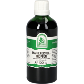 MARIENDISTEL TROPFEN 100 ML, A-Nr.: 4311895 - 01