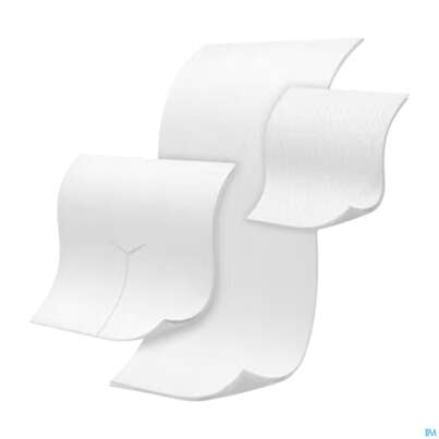 Sie sehen eine Packung Vlieskompressen Leukopl Compress Steril 7,5x 7,5cm 50x2 100st, Produktbild: 06 Vlieskompressen Leukopl Compress Steril 7,5x 7,5cm 50x2 100st, A-Nr.: 2996268 - 06