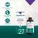 Apozema® Nr. 27 Schlaf- und Durchschlaf-Tropfen, A-Nr.: 0987779 - 04