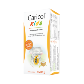 Caricol®-Kids, A-Nr.: 6109407 - 01