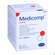 Sie sehen eine Packung Kompressen Medicomp/extra Vliesstoff 6fach Steril 5x 5cm 25x2 50st, Produktbild: 04 Kompressen Medicomp/extra Vliesstoff 6fach Steril 5x 5cm 25x2 50st, A-Nr.: 1652064 - 04
