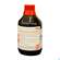 Sie sehen eine Packung Schwedenbitter Apotheker Binders 500ml, Produktbild: 01 Schwedenbitter Apotheker Binders 500ml, A-Nr.: 0284285 - 01