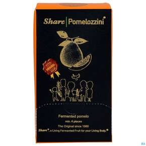 Share Pomelozzini Fermentierte Pomelo 4st, A-Nr.: 5413540 - 01