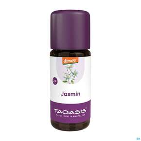 Aetherische Oele Taoasis Jasmin 2% 10ml, A-Nr.: 3164009 - 01