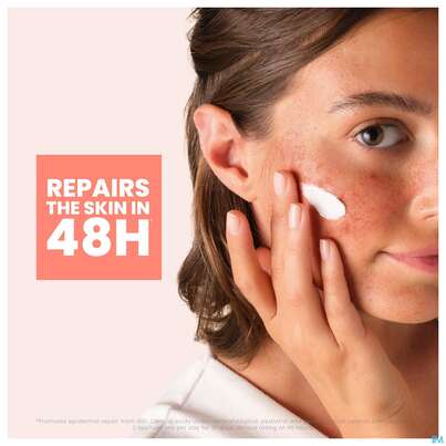 Sie sehen eine Packung Avène Cicalfate+ Akutpflege-creme 40ml, Produktbild: 21 Avène Cicalfate+ Akutpflege-creme 40ml, A-Nr.: 5185429 - 21