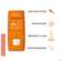 Sie sehen eine Packung Avène Sonnenstick Für Empfindliche Hautpartien Spf 50+ 8g, Produktbild: 09 Avène Sonnenstick Für Empfindliche Hautpartien Spf 50+ 8g, A-Nr.: 5212735 - 09