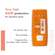Sie sehen eine Packung Avène Sonnenstick Für Empfindliche Hautpartien Spf 50+ 8g, Produktbild: 12 Avène Sonnenstick Für Empfindliche Hautpartien Spf 50+ 8g, A-Nr.: 5212735 - 12