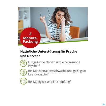 Sie sehen eine Packung Safran +rhodiola Extrakt Kapseln Dr.wolz Nr 60548 120st, Produktbild: 09 Safran +rhodiola Extrakt Kapseln Dr.wolz Nr 60548 120st, A-Nr.: 4297758 - 09