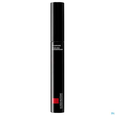 La Roche Posay Mascara/toleriane Waterproof 7,6ml, A-Nr.: 3817204 - 08