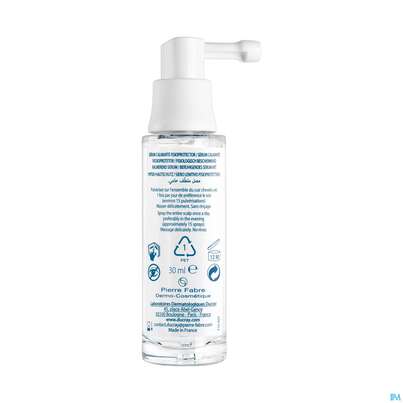 Ducray Sensinol Reizlinderndes, Physiologisch-schützendes Serum 30ml, A-Nr.: 4120847 - 08