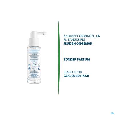 Ducray Sensinol Reizlinderndes, Physiologisch-schützendes Serum 30ml, A-Nr.: 4120847 - 15