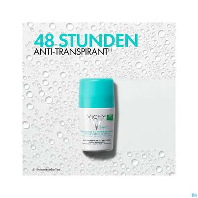 Vichy Deo/roll-on 48h 50ml, A-Nr.: 3724419 - 05