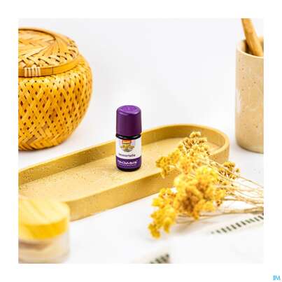 Aetherische Oele Taoasis Bio Immortelle 5ml, A-Nr.: 3494942 - 04