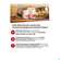 Sie sehen eine Packung Cholesterin Reduktion Pulver Dr.wolz Nr. 60571 224g, Produktbild: 08 Cholesterin Reduktion Pulver Dr.wolz Nr. 60571 224g, A-Nr.: 3839341 - 08