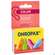 Ohrenschutz Ohropax Schaumstoffstoepsel Color Plux 8st, A-Nr.: 2281351 - 03