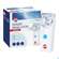Sie sehen eine Packung Inhalatoren U.zubehoer Geraet Emser/inhalator/compact Tragbar 1st, Produktbild: 01 Inhalatoren U.zubehoer Geraet Emser/inhalator/compact Tragbar 1st, A-Nr.: 5157060 - 01