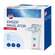 Sie sehen eine Packung Inhalatoren U.zubehoer Geraet Emser/inhalator/compact Tragbar 1st, Produktbild: 03 Inhalatoren U.zubehoer Geraet Emser/inhalator/compact Tragbar 1st, A-Nr.: 5157060 - 03