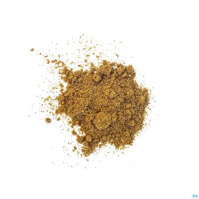 Sie sehen eine Packung Sonnentor Bio Kreuzkuemmel Gemahlen 00747 40g, Produktbild: 06 Sonnentor Bio Kreuzkuemmel Gemahlen 00747 40g, A-Nr.: 3484234 - 06