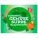 Sie sehen eine Packung Sonnentor Zuckerfreie Gemuesesuppe Wuerfel 01405 66g, Produktbild: 01 Sonnentor Zuckerfreie Gemuesesuppe Wuerfel 01405 66g, A-Nr.: 5227205 - 01