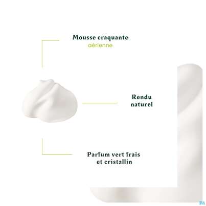 Sie sehen eine Packung Furterer Volumen Pflege Leave-in Schaum 200ml, Produktbild: 10 Furterer Volumen Pflege Leave-in Schaum 200ml, A-Nr.: 5439953 - 10