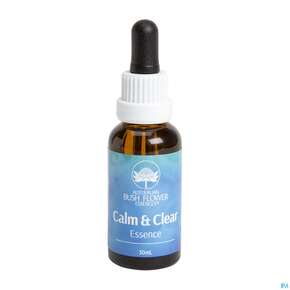 Aub Calm &amp;amp; Clear Essence 30ml, A-Nr.: 5605601 - 01