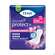 Sie sehen eine Packung Inkontinenz Tena/lady Discreet Einlage Maxi Night 760921 12st, Produktbild: 02 Inkontinenz Tena/lady Discreet Einlage Maxi Night 760921 12st, A-Nr.: 3478311 - 02