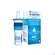 Sie sehen eine Packung Augentropfen Hylo-vision Safe Drop 0,1% 10ml, Produktbild: 07 Augentropfen Hylo-vision Safe Drop 0,1% 10ml, A-Nr.: 4118997 - 07