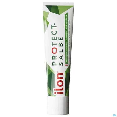 Ilon Protect-salbe 100ml, A-Nr.: 3849486 - 06
