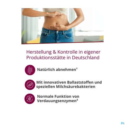 Sie sehen eine Packung Dr.wolz Probiocolon Gewichtsreduktion Nr 60540 315g, Produktbild: 03 Dr.wolz Probiocolon Gewichtsreduktion Nr 60540 315g, A-Nr.: 4741779 - 03