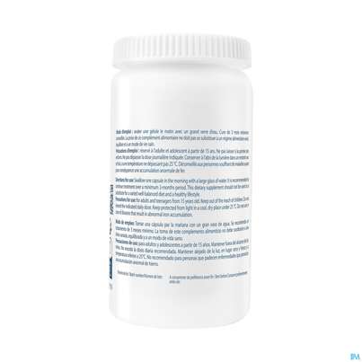 Sie sehen eine Packung Ducray Anacaps F.d.haar Haarausfall Kapseln Reaktiv23 90st, Produktbild: 14 Ducray Anacaps F.d.haar Haarausfall Kapseln Reaktiv23 90st, A-Nr.: 5744975 - 14